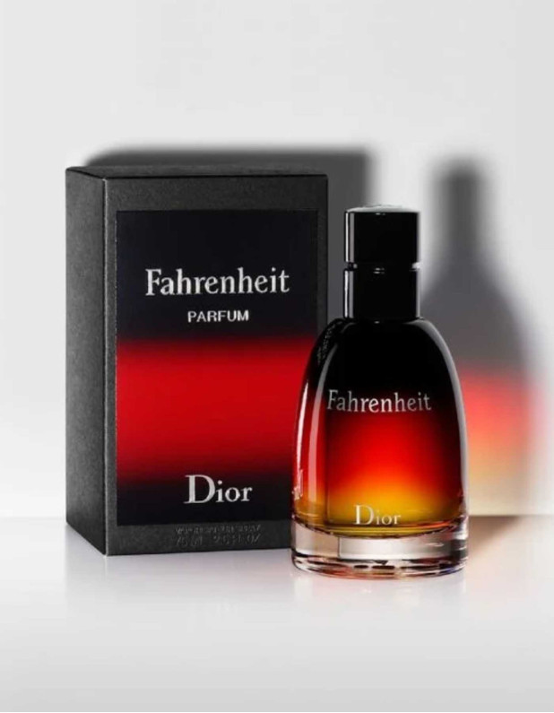 Fahrenheit Parfum